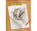 Pencil Shading - Birds